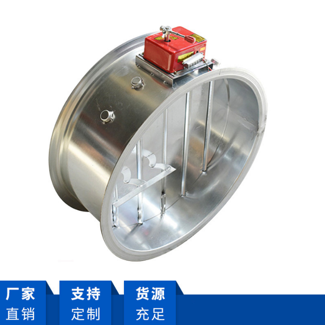 為什么說3C防火閥在作業(yè)運(yùn)行的時候會震動？